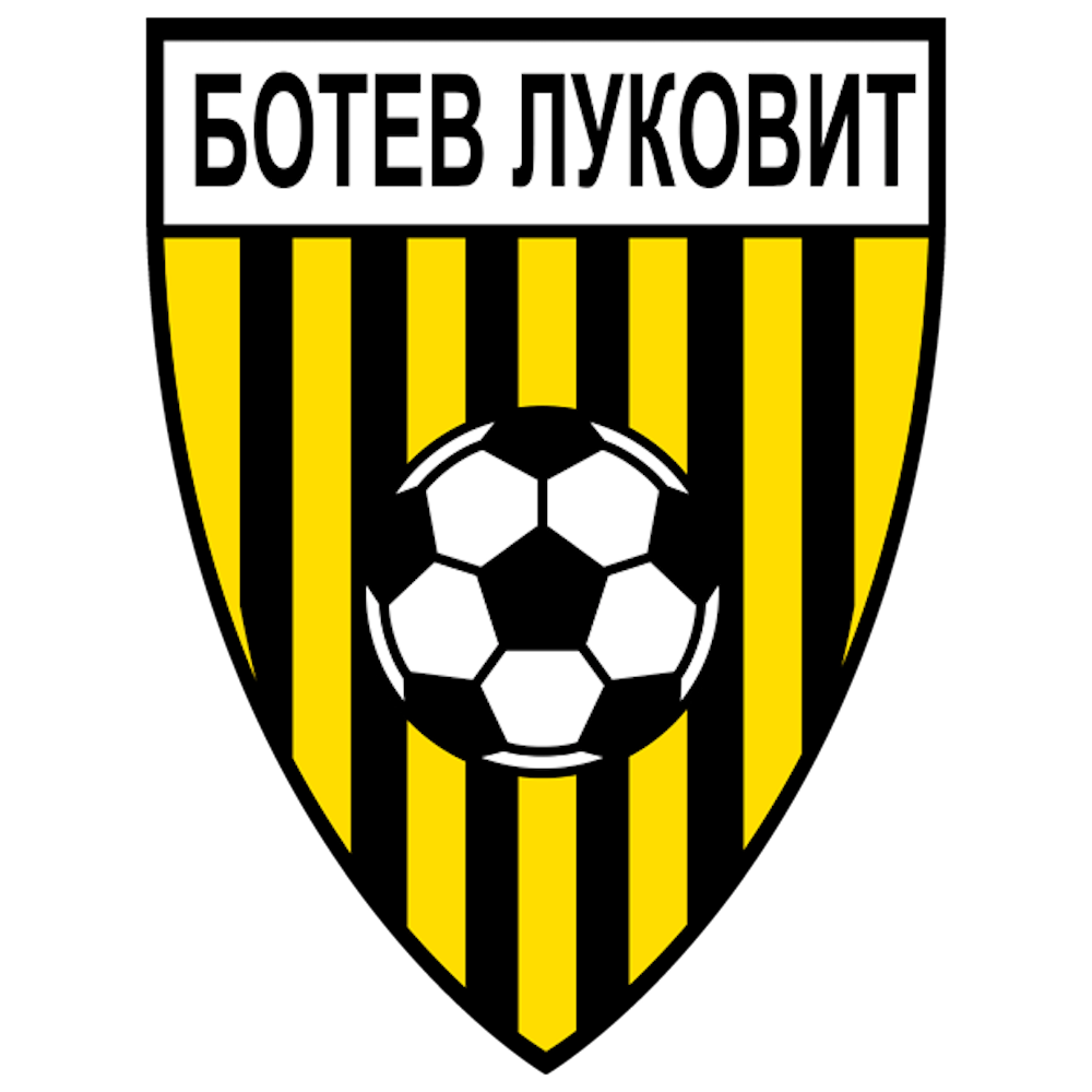 ФК Ботев Луковит